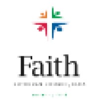 Faith Lutheran Church, ELCA Logo