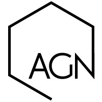 Art Gallery Of Northumberland Logo