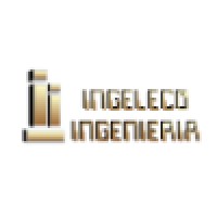 Ingeleco srl Logo