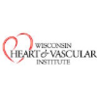 Wisconsin Heart & Vascular Institute Logo