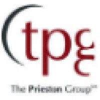 The Prieston Group Logo