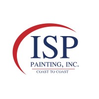 ISP Painting, Inc. Logo