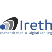 IRETH Logo