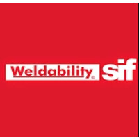 Weldability Sif Logo