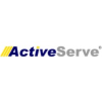 ActiveServe, Inc. Logo