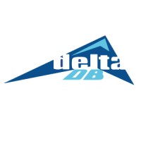 DeltaDB Logo