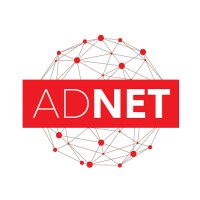 Adnet Logo