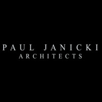 Paul Janicki Architects Logo