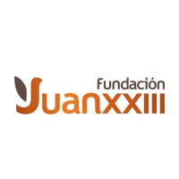 Fundación Juan XXIII Logo