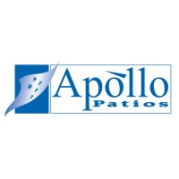 Apollo Patios Logo