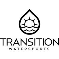 TRANSITION WATERSPORTS Logo