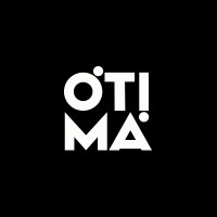 Ótima Logo