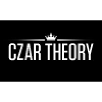 Czar Theory Logo