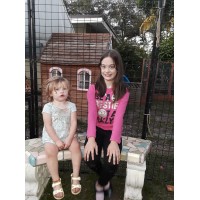 Angeline Express LLC Logo