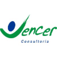 VENCER CONSULTORIA, TREINAMENTO & MOTIVAÇÃO Logo
