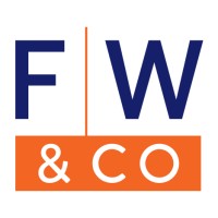 Fineman West & Company Logo