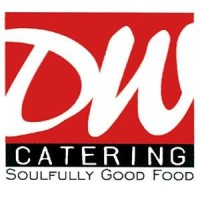 DW Catering Logo