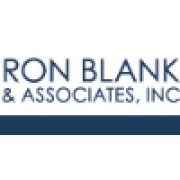 Ron Blank & Associates, Inc. Logo