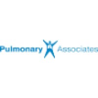 Pulmonary Associates Inc. Logo