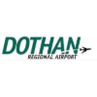 Dothan-Houston County Airport Authority Logo