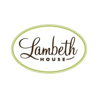 Lambeth House Logo