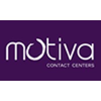 Motiva Contact Centers | Official Page Logo