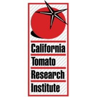 California Tomato Research Institute, Inc. Logo