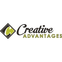 CREATIVE ADVANTAGES Logo