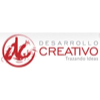 Desarrollo Creativo Logo