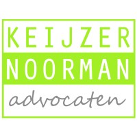 Keijzer Noorman Advocaten Logo