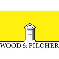 Wood & Pilcher Logo