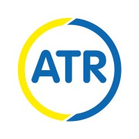 ATR International AG Logo