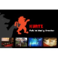 Kurtz Publicidad y Eventos Logo