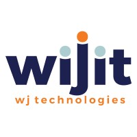 WJ Technologies L.L.C. Logo