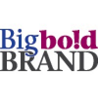 BIG BOLD BRAND Inc. Logo
