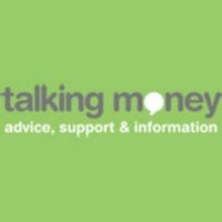 Talking Money Logo