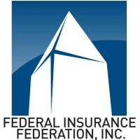 Federal Insurance Federation, Inc. Logo