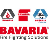 BAVARIA Egypt S.A.E. Logo
