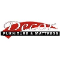 Decor Furniture Logo