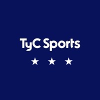 TyC Sports Logo