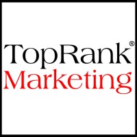 TopRank Marketing Logo