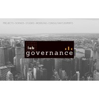 Lab Governance Gestão e Investimentos Logo