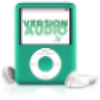 Version Audio.fr Logo