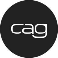 Commercial Asset Group Logo
