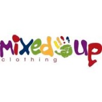 MIXED UP CLOTHING Logo