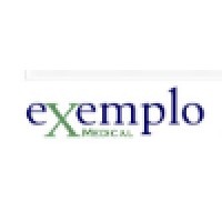 Exemplo Medical Logo