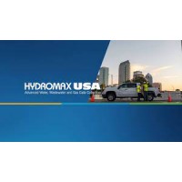 Hydromax Logo