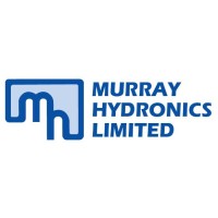 Murray Hydronics Limited Logo