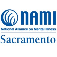 NAMI Sacramento Logo