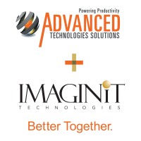Advanced Technologies Solutions Logo